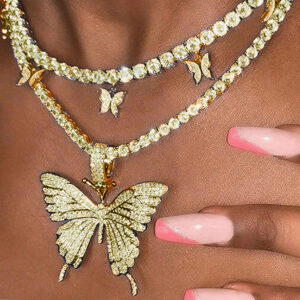 Jewellery
